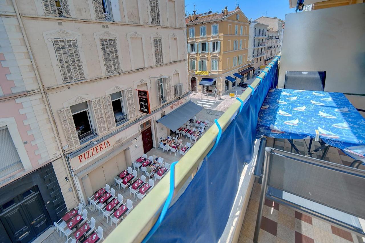 Appartement Immogroom -terrace -air Conditioning - City-center