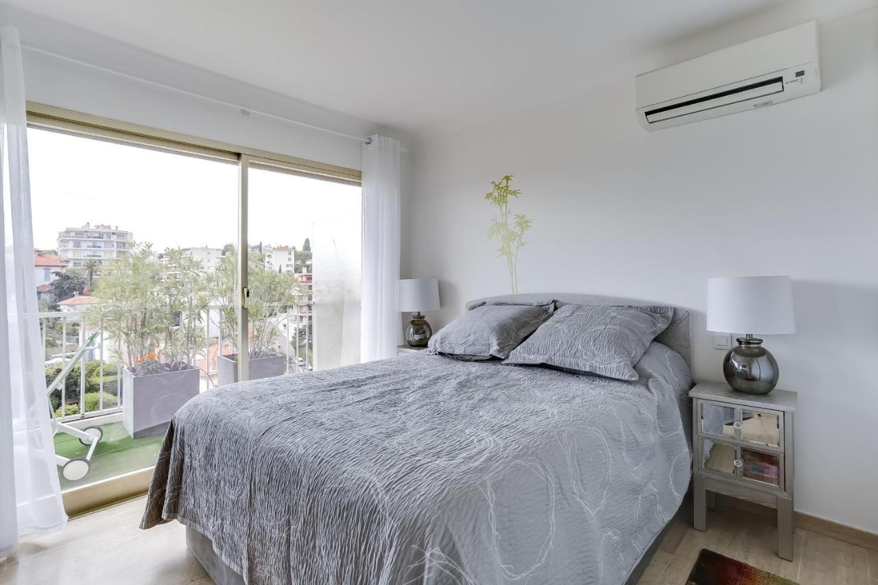 Appartement Immogroom - With Terrace - Ac - Parking