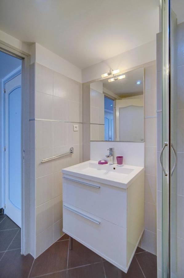Appartement Immogroom -terrace -air Conditioning - City-center *