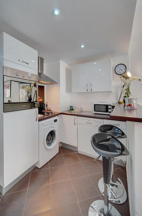 Appartement Immogroom -terrace -air Conditioning - City-center