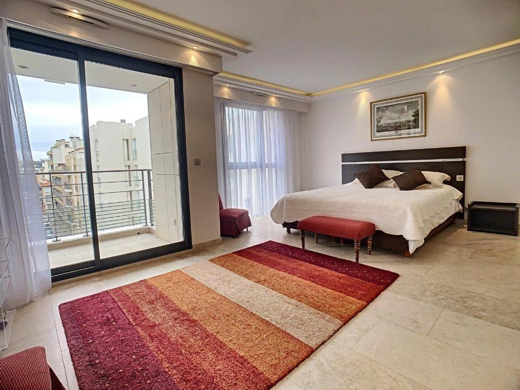 Aparthotel Carlton Riviera