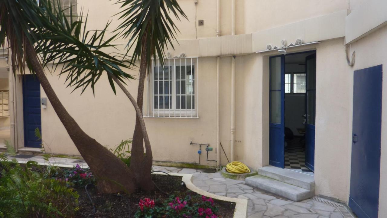 Rive Bord De Centre Appartement Cannes