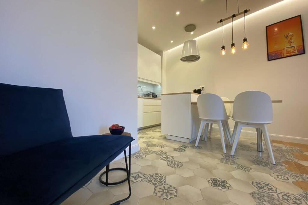 Appartement Magnifique De Standing Au Coeur Du Suquet