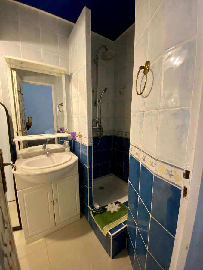 2 Chambres - Suquet, Terrasse Et Parking * Cannes