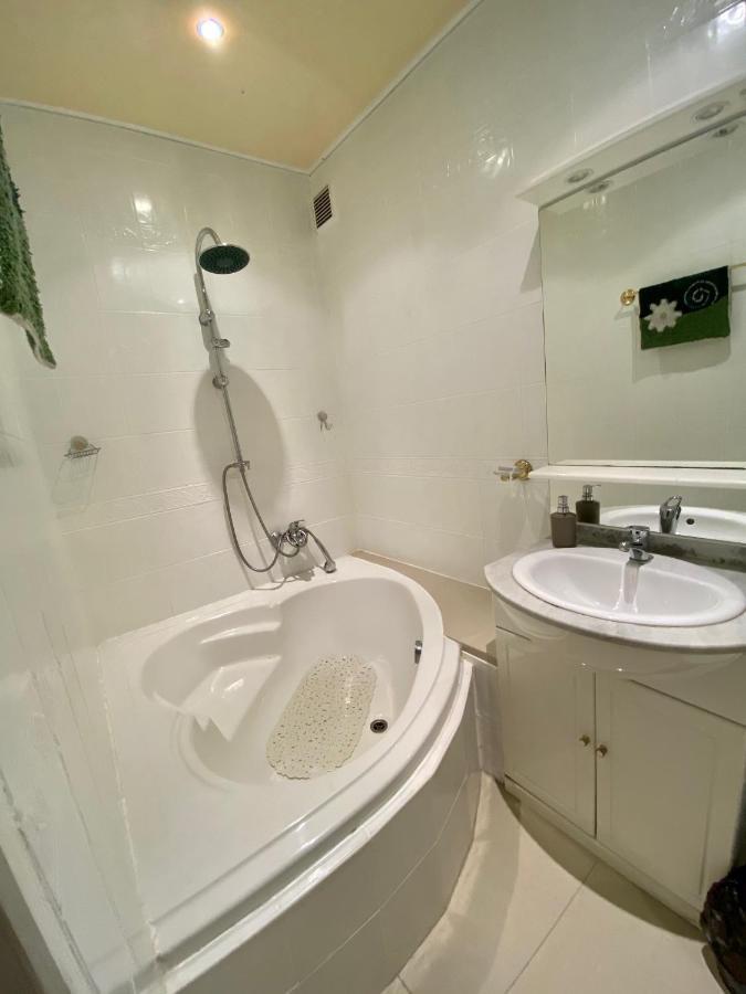 2 Chambres - Suquet, Terrasse Et Parking