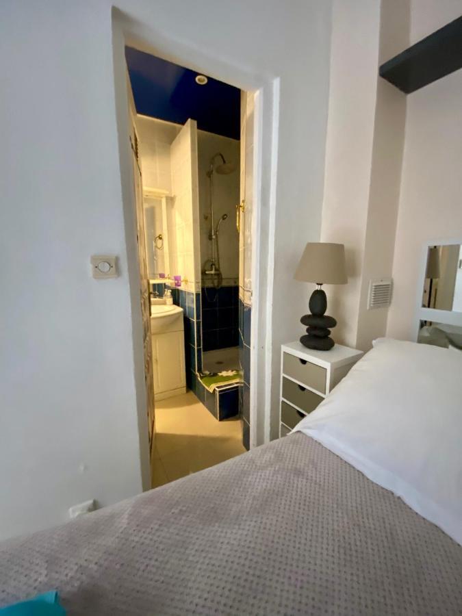 2 Chambres - Suquet, Terrasse Et Parking *