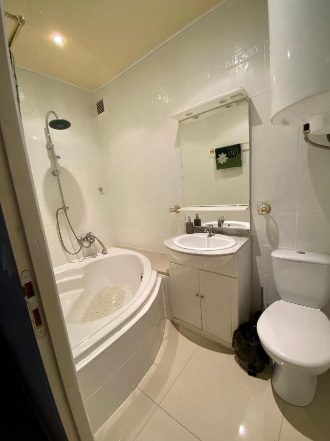 2 Chambres - Suquet, Terrasse Et Parking