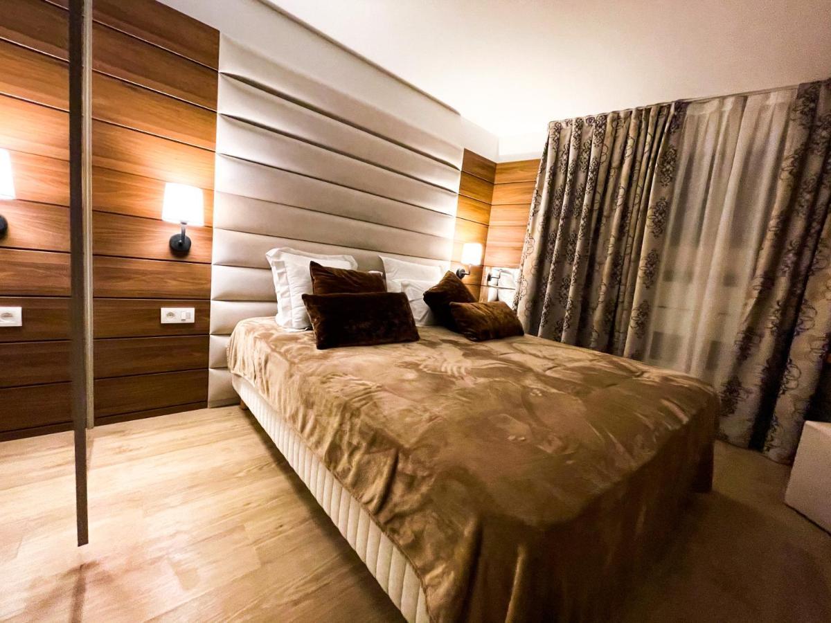 Rentcik Apartment
