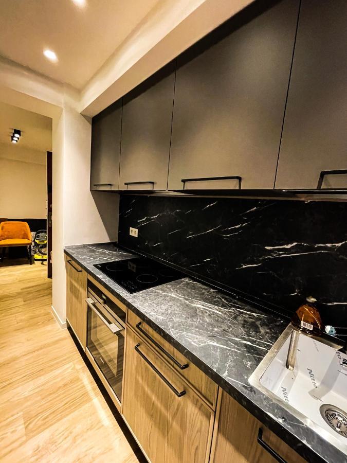Apartment Rentcik