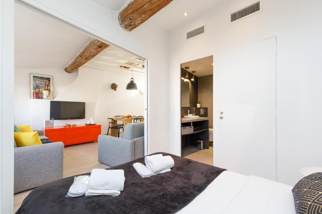 Forville Yourhosthelper * Cannes
