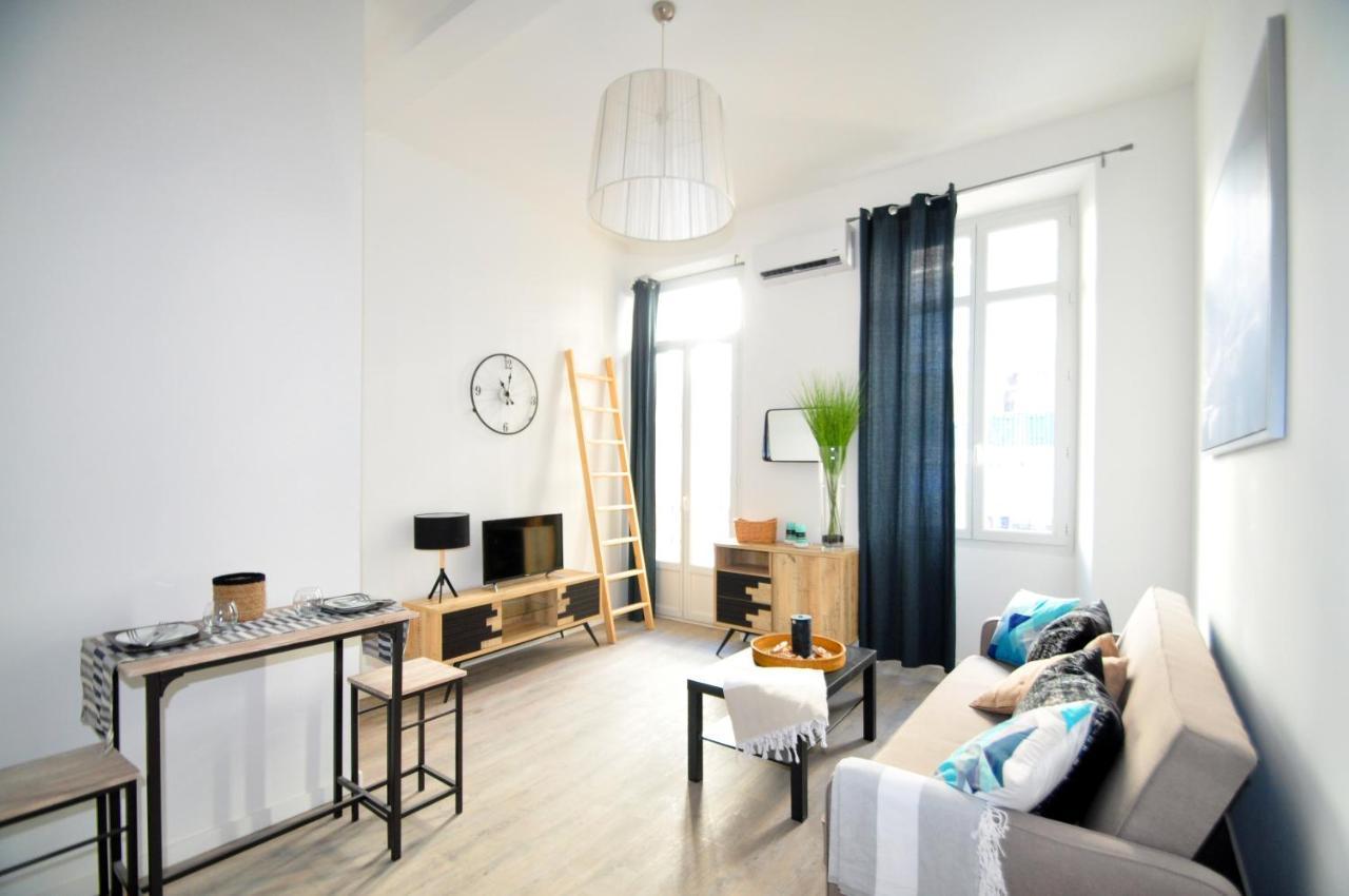 41 Leon Noel Apartment Cannes