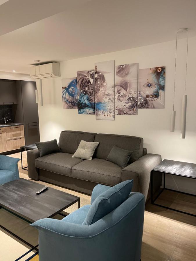 Rentcik Apartment *
