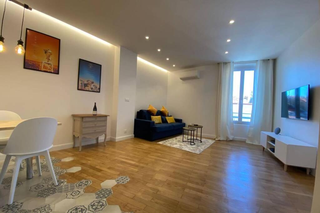 Appartement Magnifique De Standing Au Coeur Du Suquet