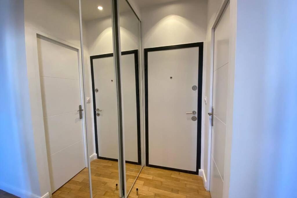 Magnifique De Standing Au Coeur Du Suquet Appartement *