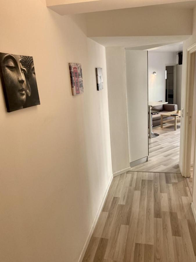 Apartment Marie Antoinette *