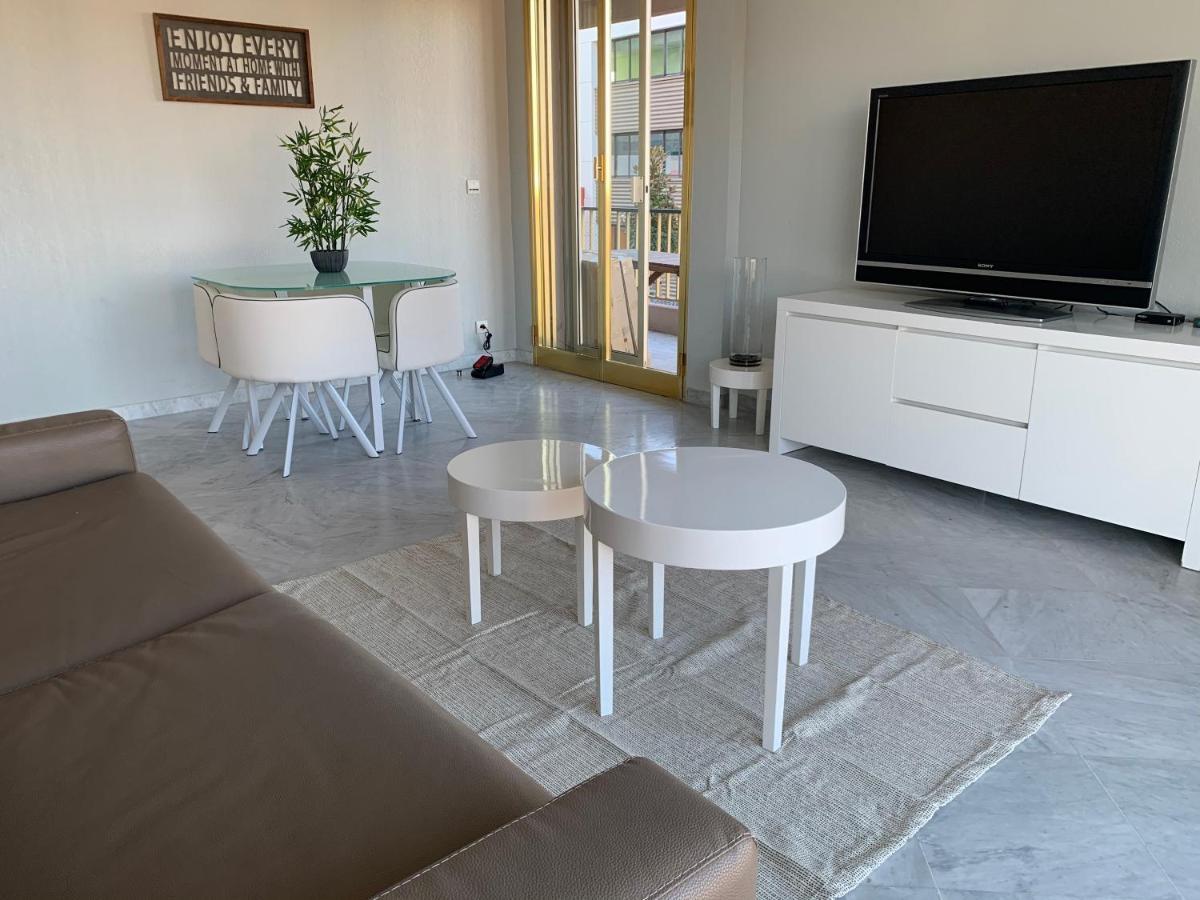 Apartment Esperance Cannes