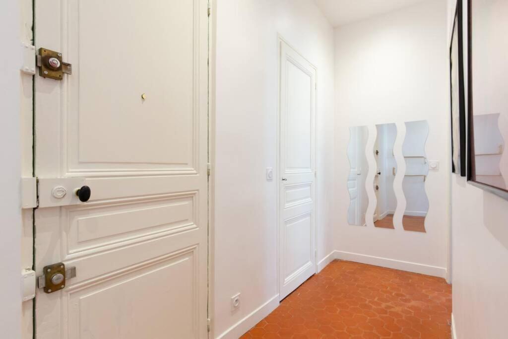 Escale Suquet Apartment Cannes