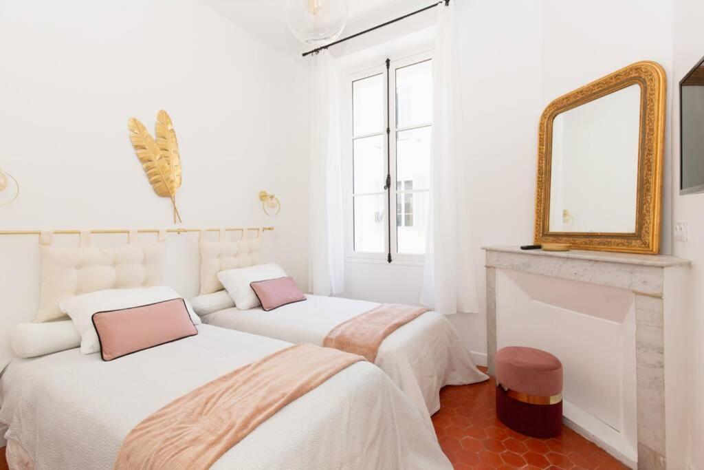 Apartment Escale Suquet *