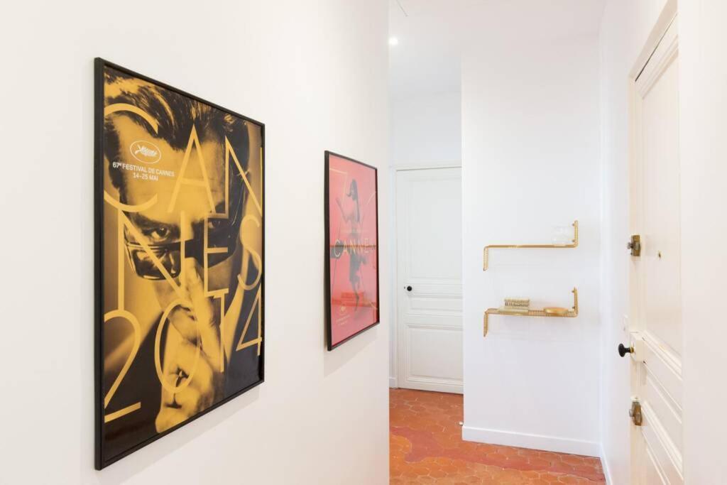 Escale Suquet Apartment