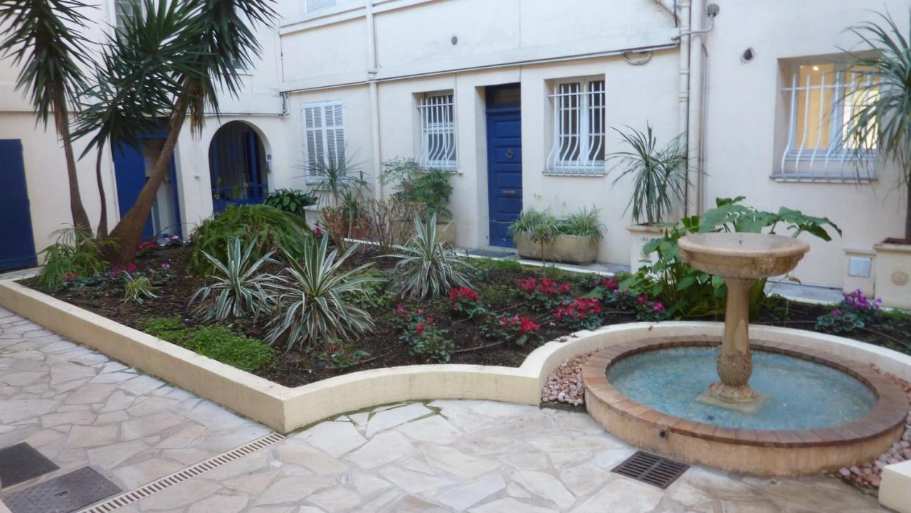 Appartement Rive Bord De Centre *