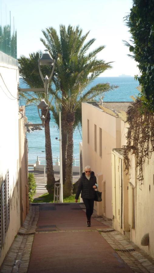 Rive Bord De Centre Cannes