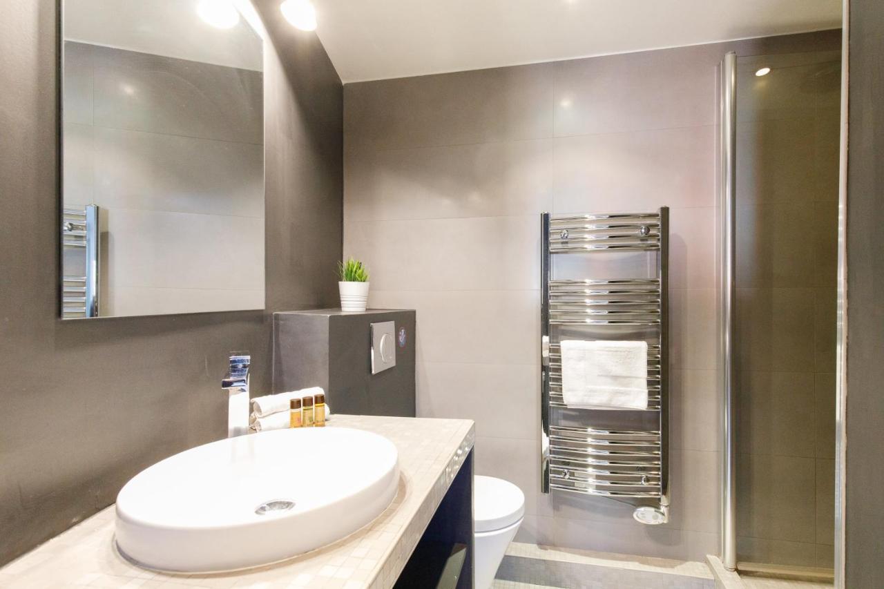 Forville Yourhosthelper Appartement Cannes