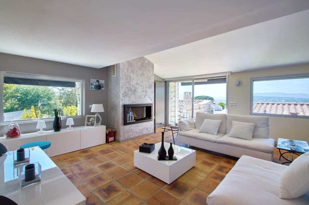 Villa Les 5 Palmiers *