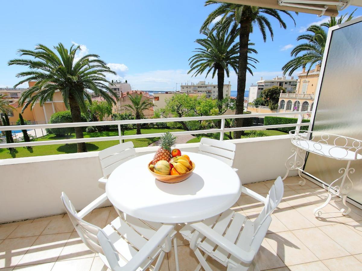 Riviera Park By Interhome Appartement *
