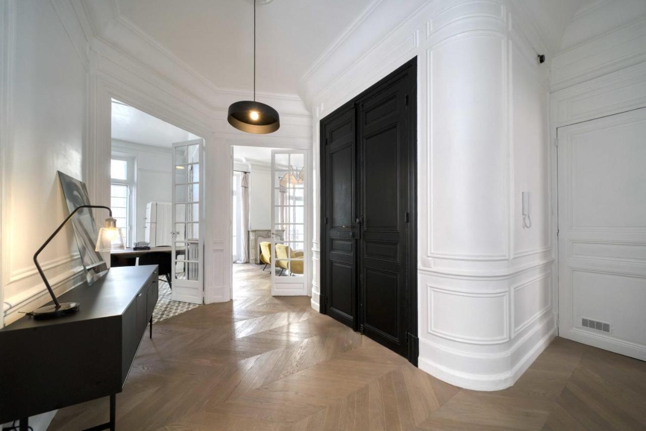 Appartement Luxury - Center *
