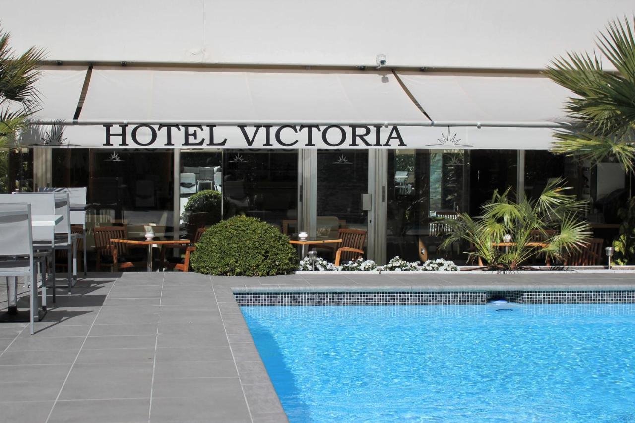 Hotel Victoria 4*