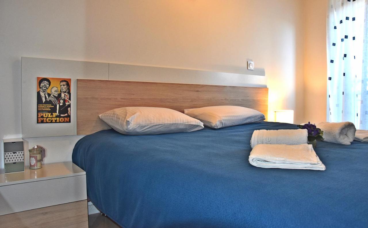 D'azur Near Palais Des Festivals Appartement