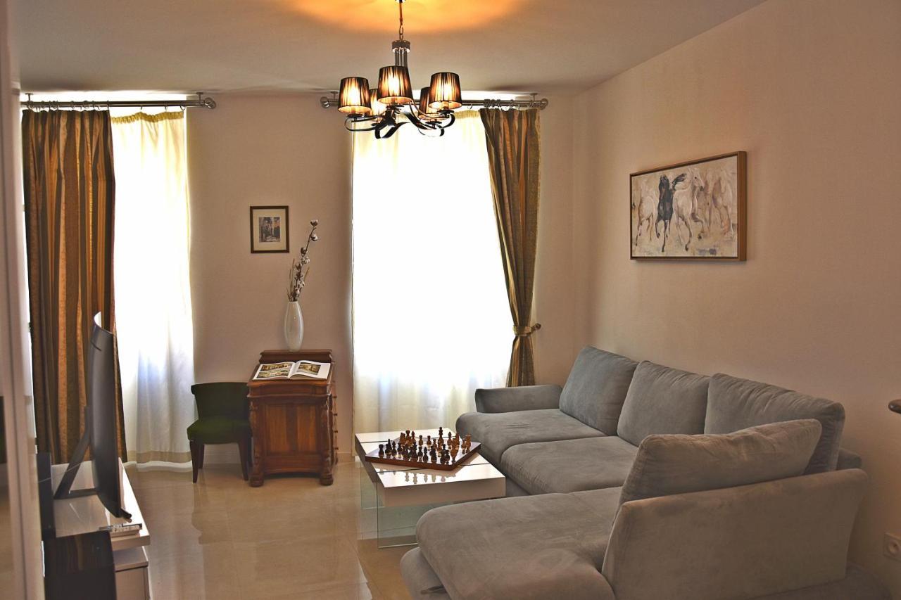 D'azur Near Palais Des Festivals Appartement