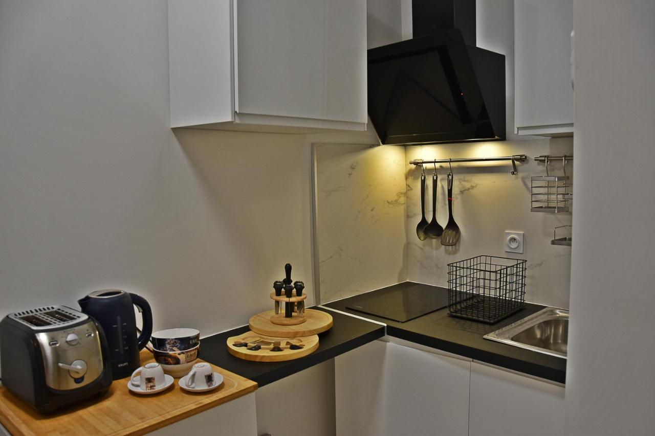 D'azur Near Palais Des Festivals Appartement