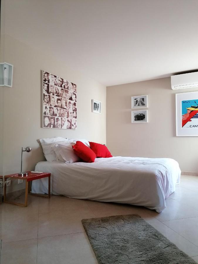 Villa Villa Les 5 Palmiers Cannes