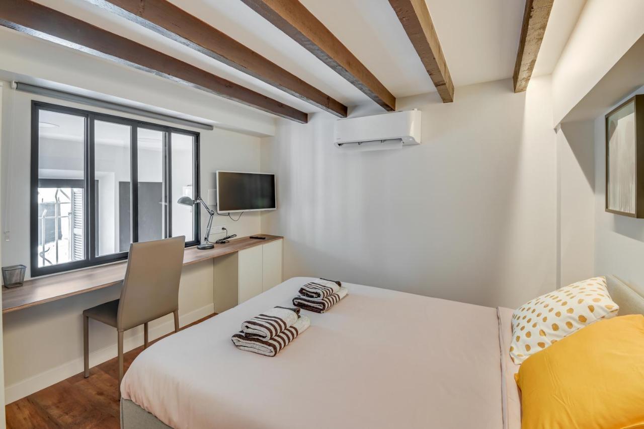 Butterfly Properties Sas, Luxury And Calm Properties, 10 Min Walk From Beach Appartement Cannes