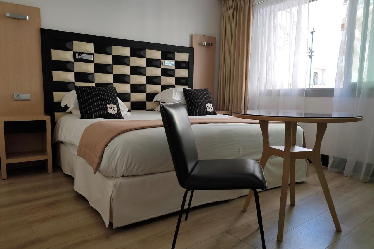 Hotel Victoria 4*