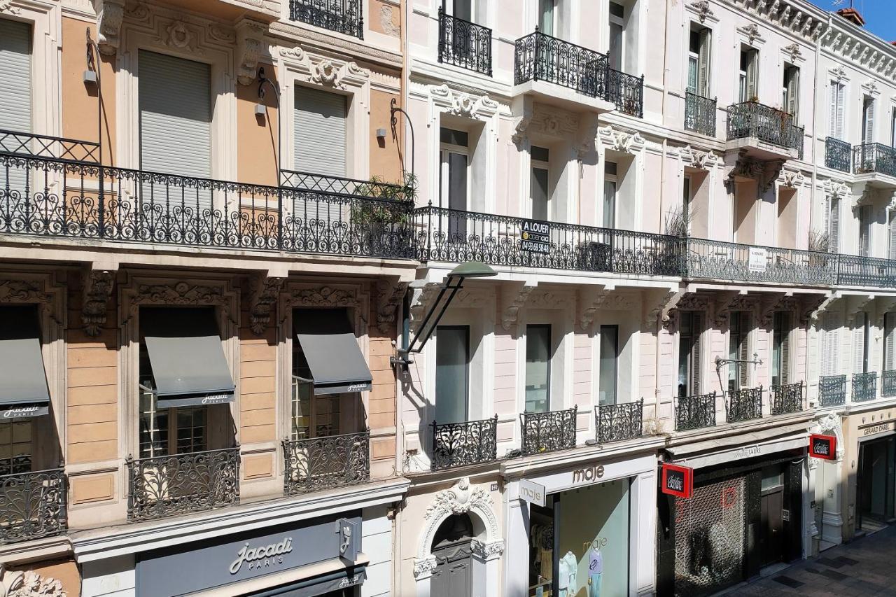 Victoria Hotel Cannes