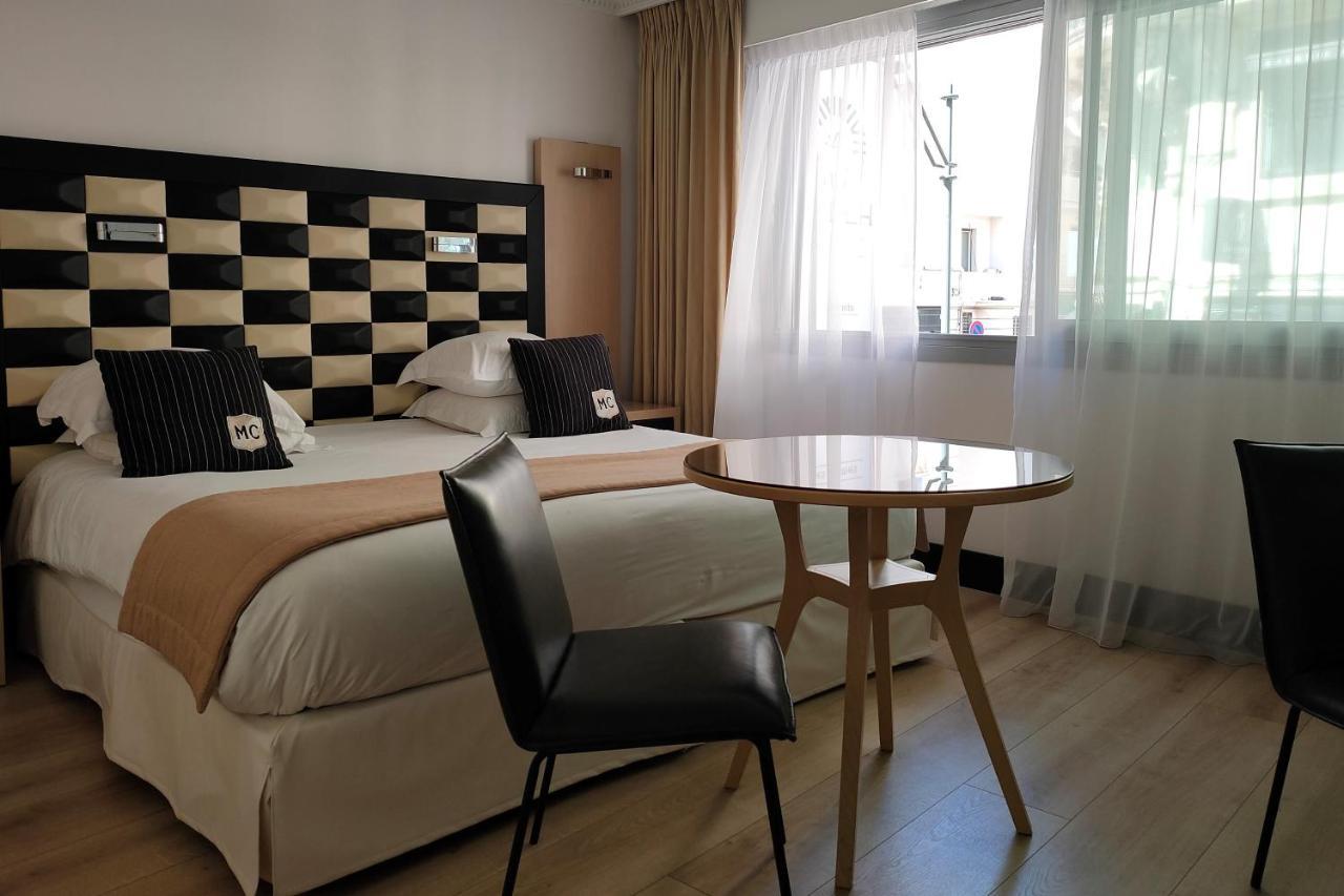 Victoria Hotel Cannes