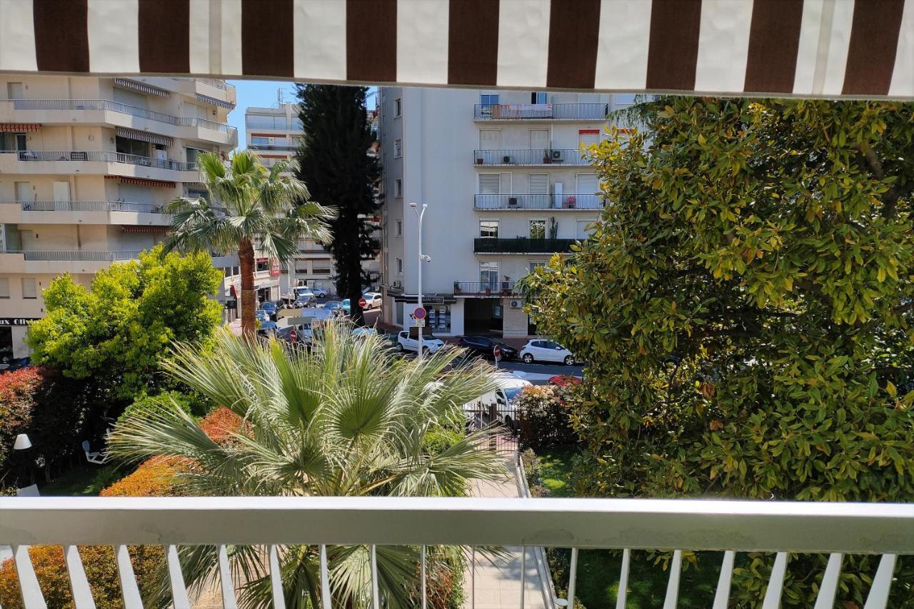 Victoria Hotel Cannes