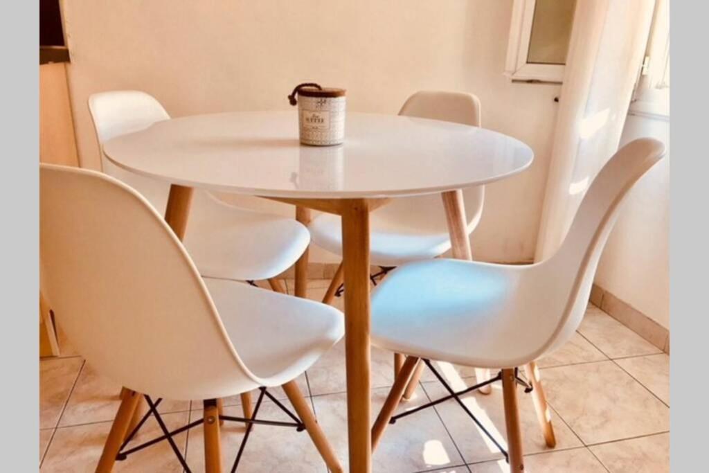 78 Rue Meynadier Plage, Lions Festival 3 Minutes A Pieds * Cannes