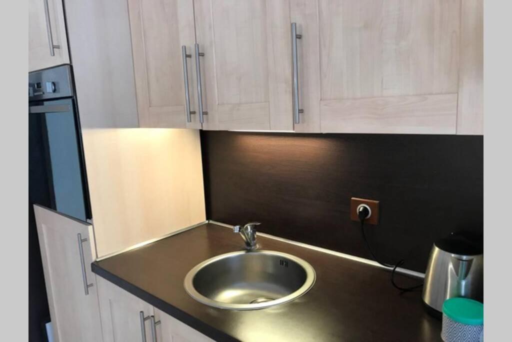 78 Rue Meynadier Plage, Lions Festival 3 Minutes A Pieds Appartement Cannes
