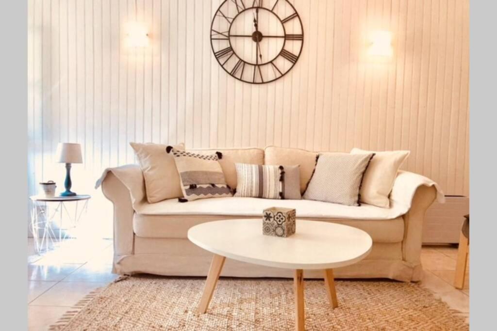 78 Rue Meynadier Plage, Lions Festival 3 Minutes A Pieds Appartement *