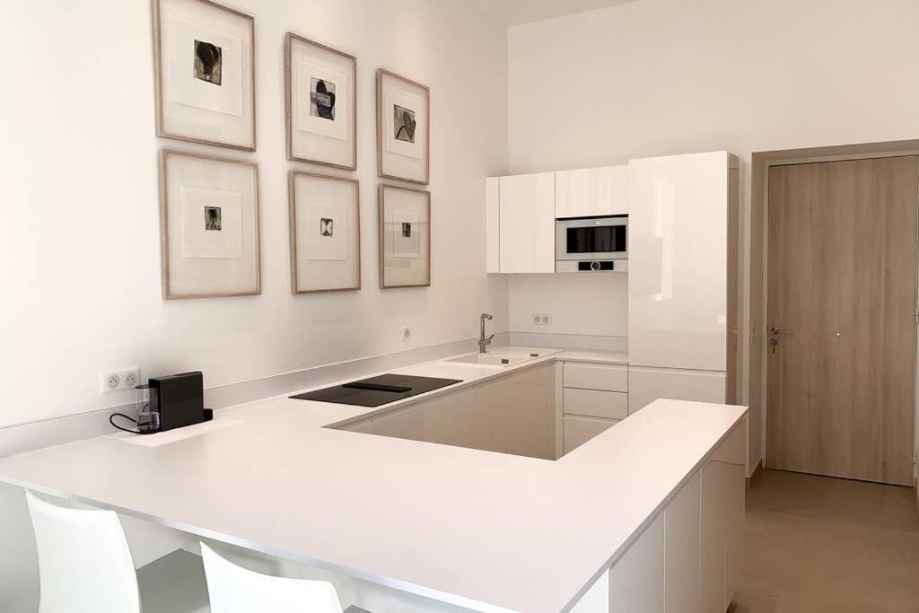 Gallia Cannes - Vantrois Residences Apartment Cannes