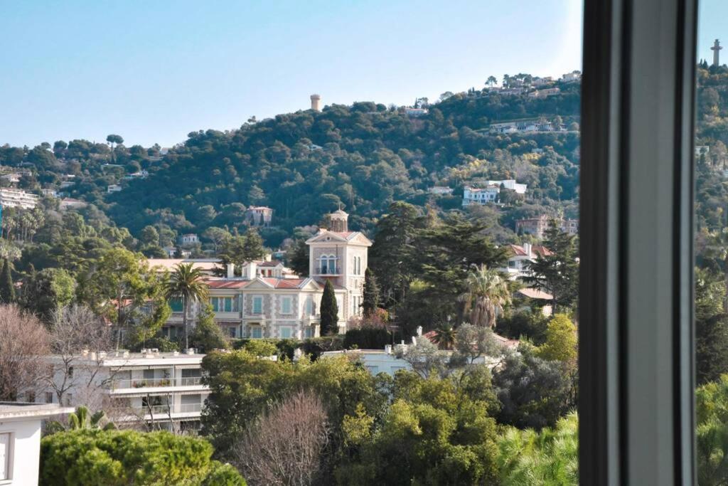 Gallia Cannes - Vantrois Residences Apartment *