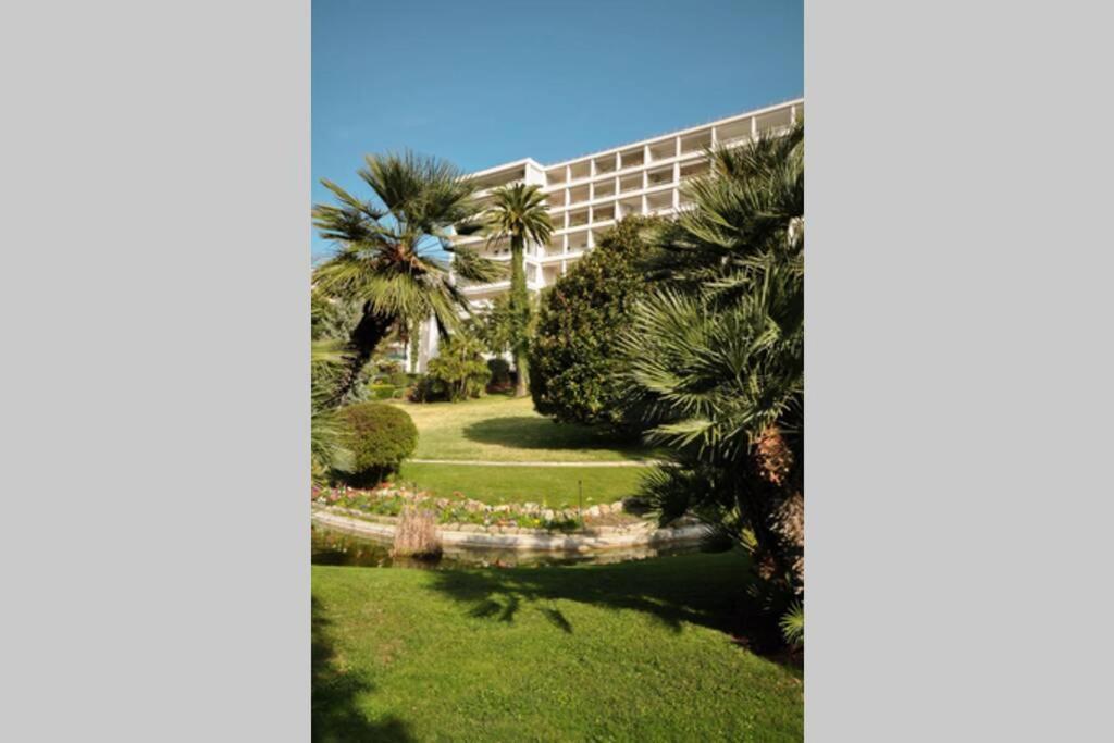 Gallia Cannes - Vantrois Residences