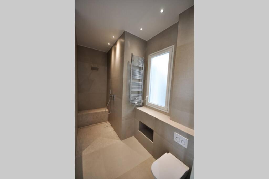 Gallia Cannes - Vantrois Residences *