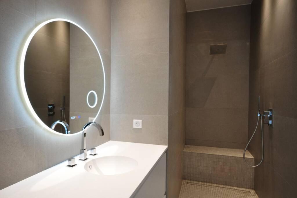Gallia Cannes - Vantrois Residences Apartment Cannes