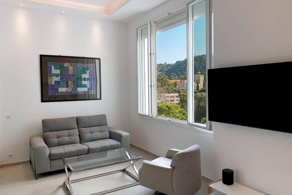 Gallia Cannes - Vantrois Residences * Cannes