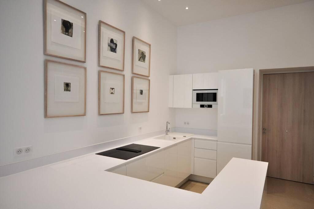 Gallia Cannes - Vantrois Residences * Cannes