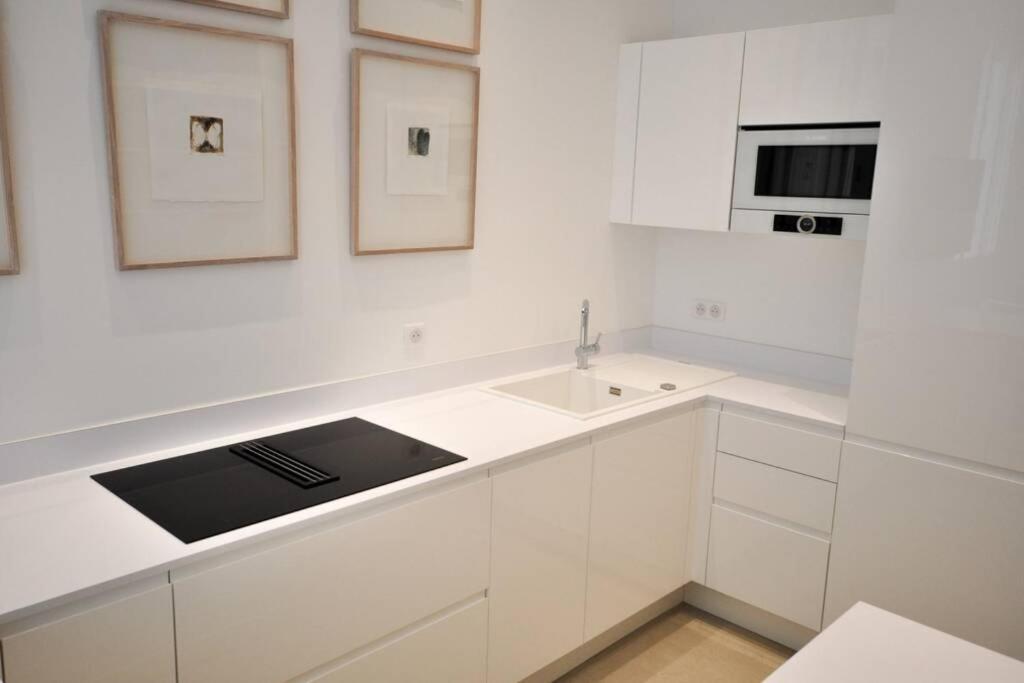 Gallia Cannes - Vantrois Residences Apartment